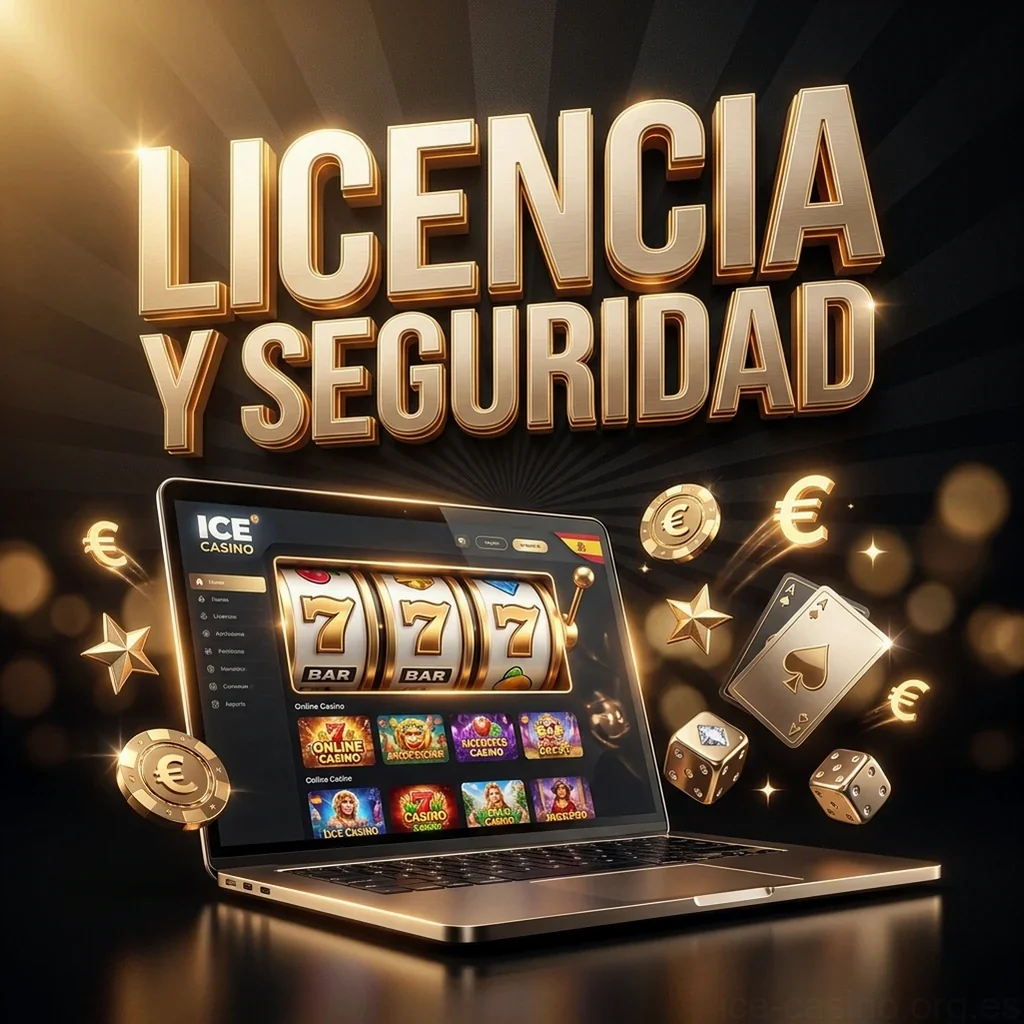 Licencia y Seguridad